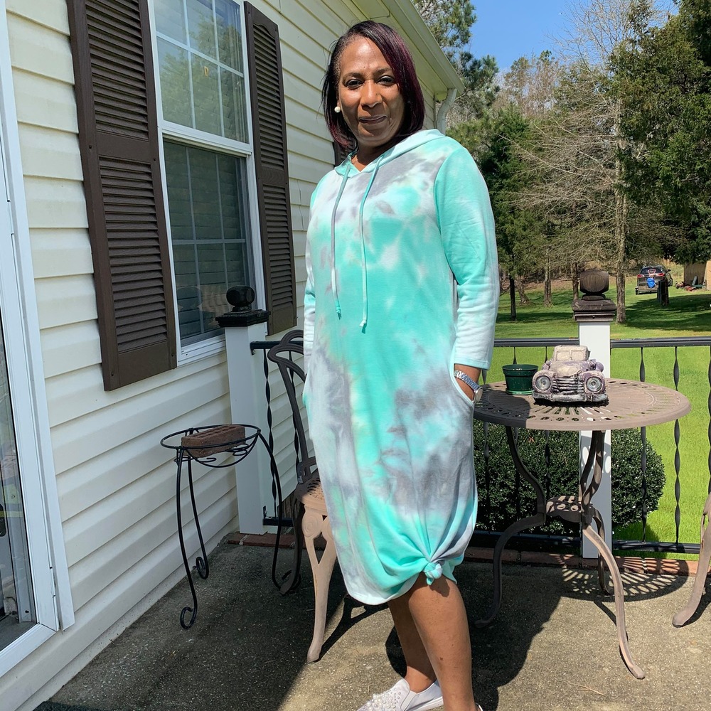 Meet your Posher, Gloria